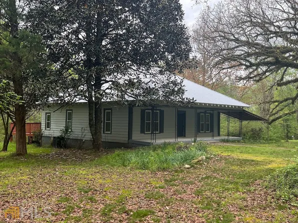 1370 Oak Grove Church Rd, Carrollton, GA 30117