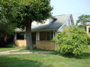 5419 Midland Dr, Charleston, WV 25306