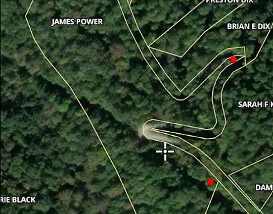 2nd image of 0 Spring Creek Rd