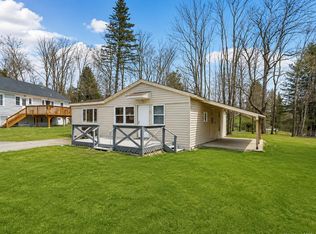 3 W End Avenue, Loch Sheldrake, NY 12759