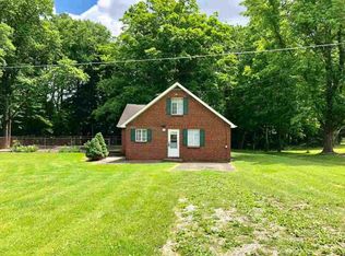 77 Old Oak Ln, Culloden, WV 25510