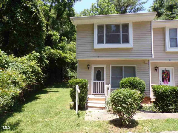 875 Martin Luther King Jr Blvd APT 15, Chapel Hill, NC 27514