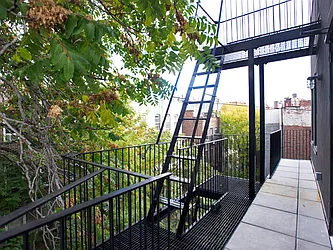 Rented by Westminster Management