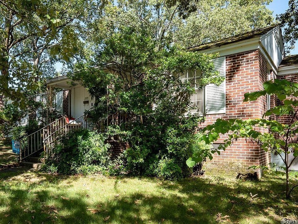 1309 Fair Park Blvd, Little Rock, AR 72204 Zillow
