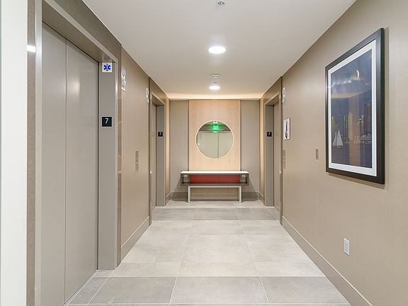 5th image of 1240 India St Unit 708
