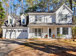 203 Windgate Ct, Peachtree City, GA 30269