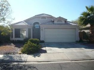 13311 W Desert Ln, Surprise, AZ 85374