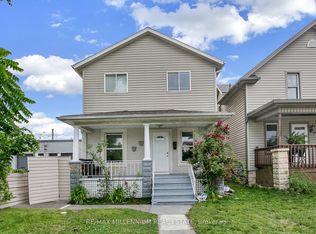 1725 Highland Ave, Windsor, ON N8X3R9
