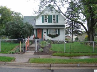 416 S 71st Ave W, Duluth, MN 55807