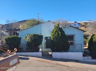 112 E East St, Nogales, AZ 85621