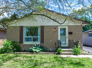 170 Speight Blvd, London, ON N5V 3J5