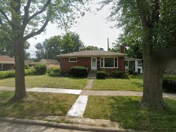 721 North Dr, Wyandotte, MI 48192