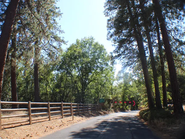 901 Bald Mountain Rd, West Pt, CA 95255