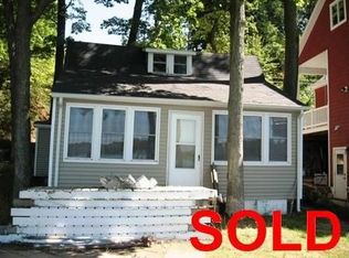 63374 Birch Rd, Vandalia, MI 49095