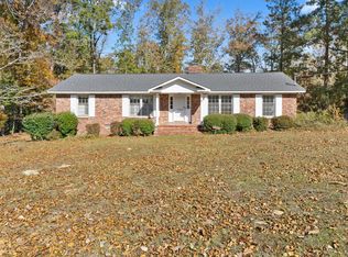 1942 Longwood Dr, Orangeburg, SC 29118