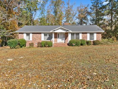 1942 Longwood Dr, Orangeburg, SC, 29118