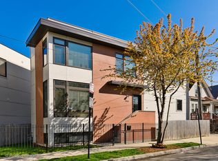2963 N Dawson Ave, Chicago, IL 60618