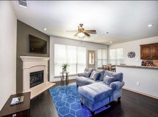 2329 Half Moon Bay Ln, Fort Worth, TX 76177