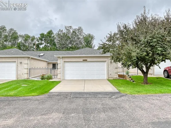 924 Tabor Pl, Colorado Springs, CO 80905