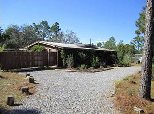 5302 Clint Mason Rd, Crestview, FL 32539