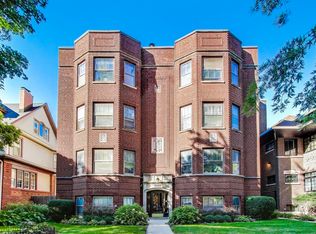 1444 W Fargo Ave APT 3W, Chicago, IL 60626