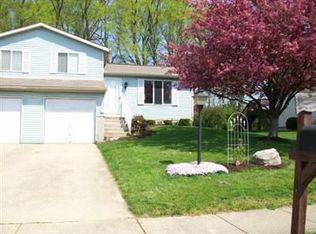 236 Myrtle Ln, Springboro, OH 45066