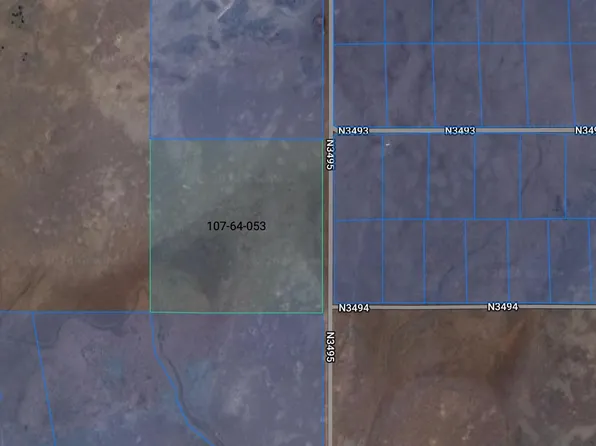 Antelope Ave, Concho, AZ 85924