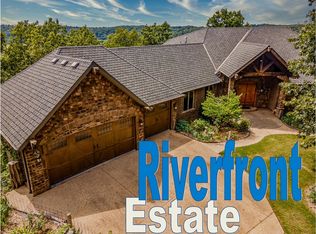 791 Rio Vista Dr, Galena, MO 65656