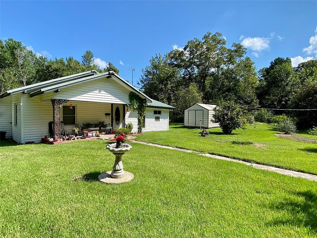 1485 Cuniff Rd, Sour Lake, TX 77659 MLS 52125623 Zillow