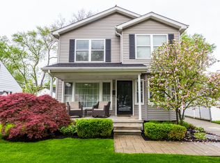2695 Kipling Ave, Berkley, MI 48072