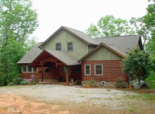 165 Carpenter Ln, Clayton, GA 30525