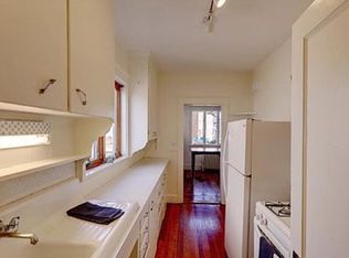 1915 Broad St, Cranston, RI 02905