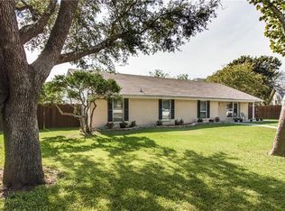 2503 Canterbury Pl, Carrollton, TX 75006