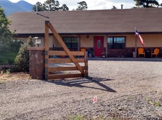 5105 E Crestview St, Flagstaff, AZ 86004