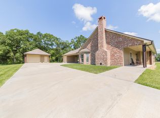 187 Gentry Rd, Washington, LA 70589