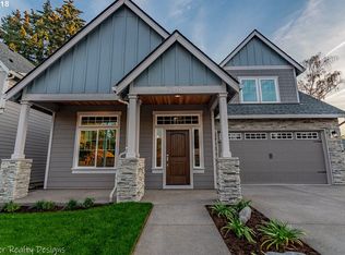 19216 SW Magnolia Ln, Beaverton, OR 97078