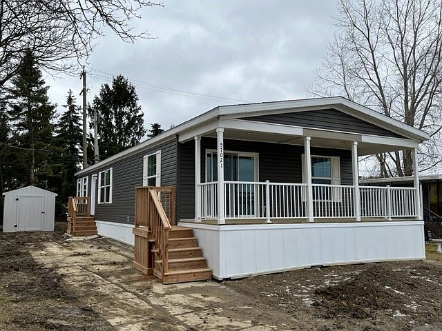 1st image of 57400 Bedford Blvd #1