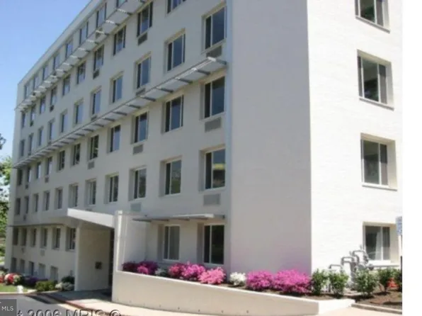 1730 Arlington Blvd APT 506, Arlington, VA 22209