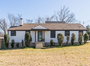 2414 Branch St, Nashville, TN 37216