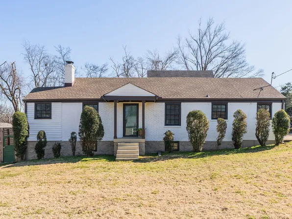 2414 Branch St, Nashville, TN 37216