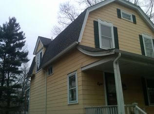 8 Orange Ave, Cranford, NJ 07016