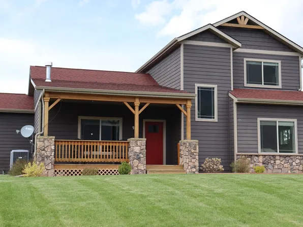 154 Columbia Range Dr, Columbia Falls, MT 59912
