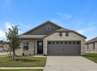 101 Wild Rose Dr, Balch Springs, TX 75181
