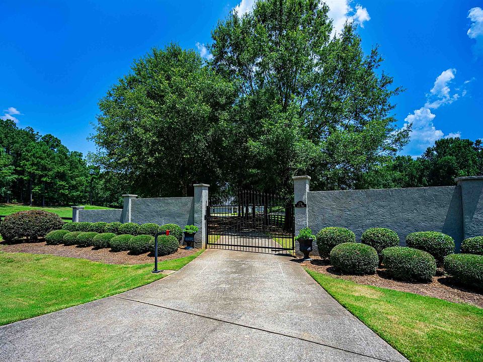 279 Adams Rd, West Point, GA 31833 MLS 20137994 Zillow