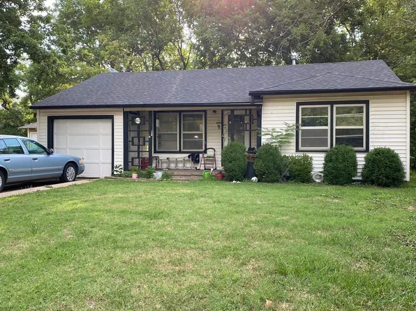 632 S High 634 612 636 #638, El Dorado, KS 67042