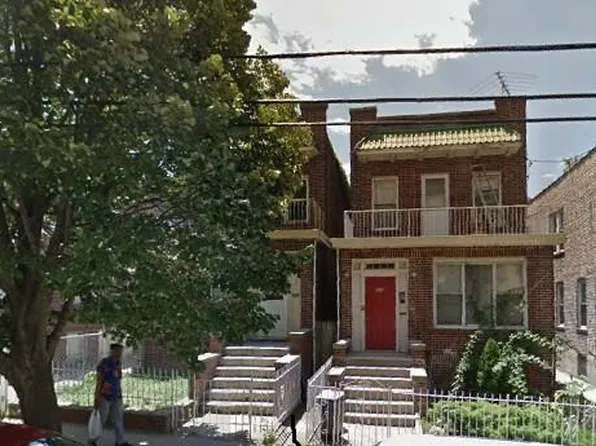 656 E 223rd St, Bronx, NY 10466