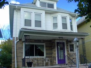 150 Hughes Ave #2, Buffalo, NY 14208