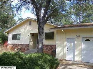 20451 Upper Hillview Dr, Sonora, CA 95370
