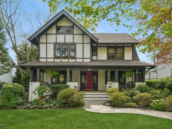 42 Euclid Ave, Maplewood Twp., NJ 07040
