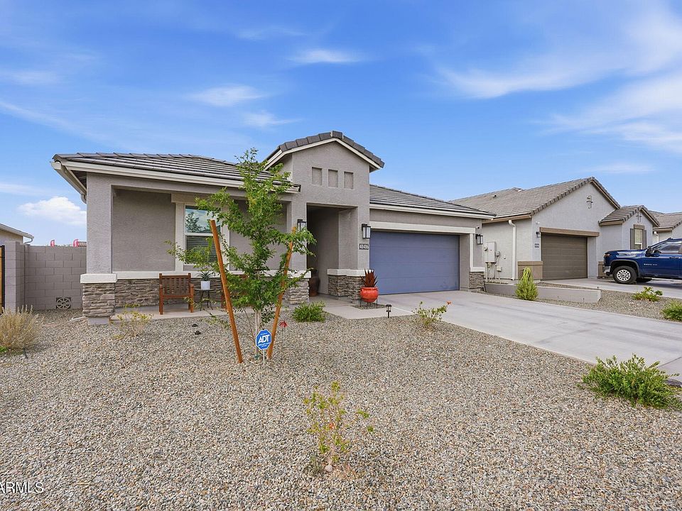 1st image of 48486 N DURAN Way